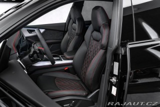 Audi Q8 50TDI Sline Vzduch Laser 2025
