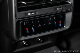 Audi Q8 50TDI Sline Vzduch Laser 2025