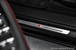 Audi Q8 50TDI Sline Vzduch Laser 2025
