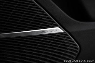 Audi Q8 50TDI Sline Vzduch Laser 2025