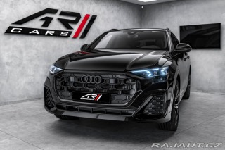 Audi Q8 50TDI Sline Vzduch Laser 2025