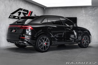 Audi Q8 50TDI Sline Vzduch Laser 2025