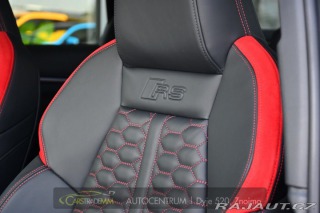 Audi RS3 2.5TFSI Q ACC 1.M ČR 2024