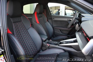 Audi RS3 2.5TFSI Q ACC 1.M ČR 2024