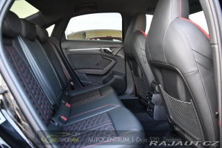 Audi RS3 2.5TFSI Q ACC 1.M ČR 2024