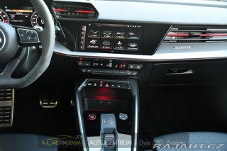 Audi RS3 2.5TFSI Q ACC 1.M ČR 2024