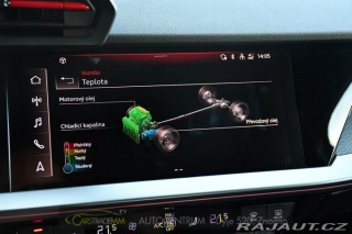 Audi RS3 2.5TFSI Q ACC 1.M ČR 2024