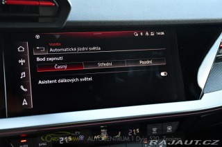 Audi RS3 2.5TFSI Q ACC 1.M ČR 2024