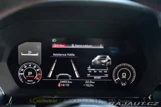 Audi RS3 2.5TFSI Q ACC 1.M ČR 2024