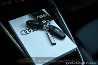 Audi RS3 2.5TFSI Q ACC 1.M ČR 2024