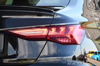 Audi RS3 2.5TFSI Q ACC 1.M ČR 2024