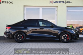 Audi RS3 2.5TFSI Q ACC 1.M ČR 2024