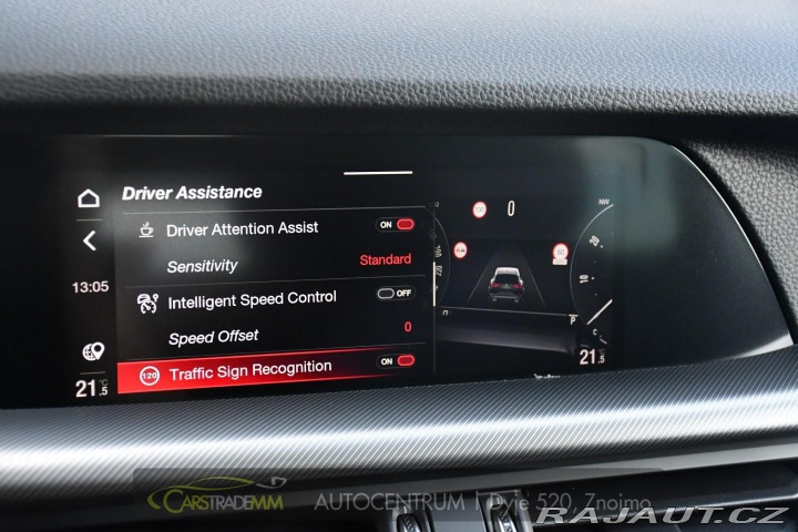 Alfa Romeo Stelvio 2.2 Diesel 16V 154kW Velo 2024
