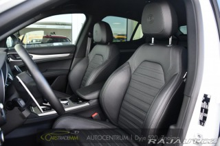 Alfa Romeo Stelvio 2.2 Diesel 16V 154kW Velo 2024