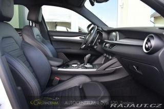 Alfa Romeo Stelvio 2.2 Diesel 16V 154kW Velo 2024