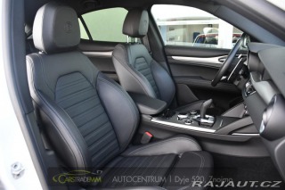Alfa Romeo Stelvio 2.2 Diesel 16V 154kW Velo 2024