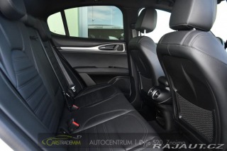 Alfa Romeo Stelvio 2.2 Diesel 16V 154kW Velo 2024