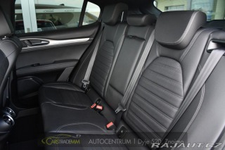 Alfa Romeo Stelvio 2.2 Diesel 16V 154kW Velo 2024