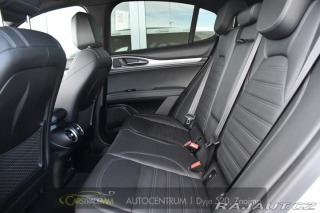 Alfa Romeo Stelvio 2.2 Diesel 16V 154kW Velo 2024