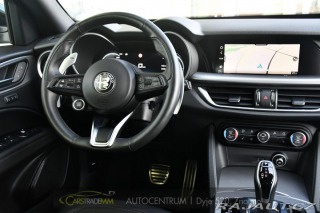 Alfa Romeo Stelvio 2.2 Diesel 16V 154kW Velo 2024