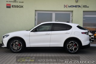 Alfa Romeo Stelvio 2.2 Diesel 16V 154kW Velo 2024