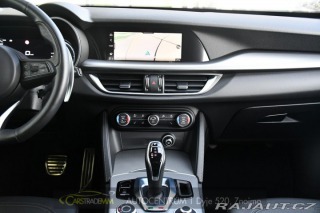 Alfa Romeo Stelvio 2.2 Diesel 16V 154kW Velo 2024
