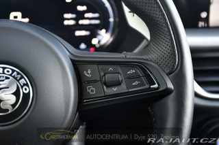 Alfa Romeo Stelvio 2.2 Diesel 16V 154kW Velo 2024