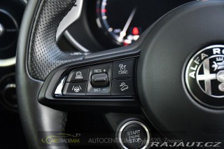 Alfa Romeo Stelvio 2.2 Diesel 16V 154kW Velo 2024