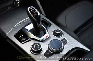 Alfa Romeo Stelvio 2.2 Diesel 16V 154kW Velo 2024