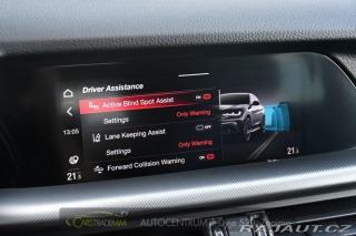 Alfa Romeo Stelvio 2.2 Diesel 16V 154kW Velo 2024