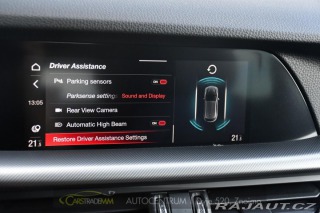 Alfa Romeo Stelvio 2.2 Diesel 16V 154kW Velo 2024