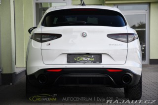 Alfa Romeo Stelvio 2.2 Diesel 16V 154kW Velo 2024