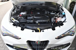 Alfa Romeo Stelvio 2.2 Diesel 16V 154kW Velo 2024