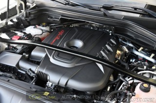 Alfa Romeo Stelvio 2.2 Diesel 16V 154kW Velo 2024