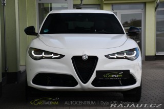 Alfa Romeo Stelvio 2.2 Diesel 16V 154kW Velo 2024