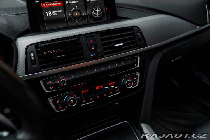 BMW 4 i 2018