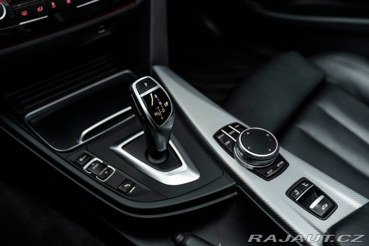 BMW 4 i 2018
