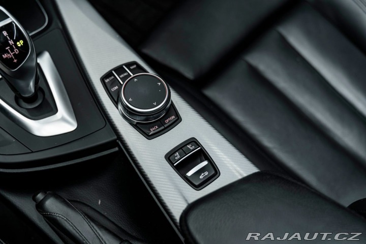 BMW 4 i 2018