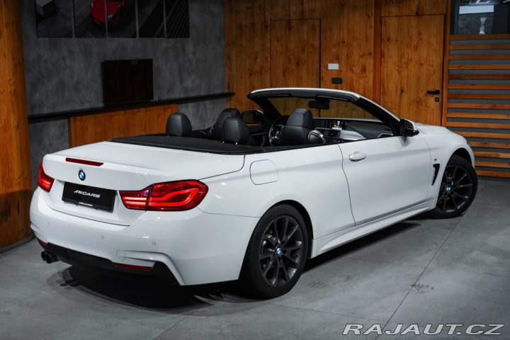 BMW 4 i 2018