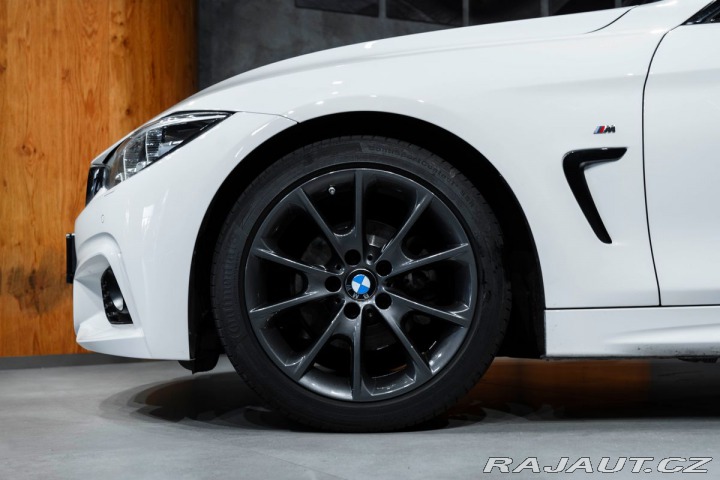BMW 4 i 2018