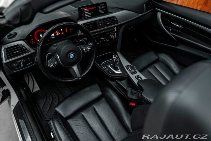 BMW 4 i 2018