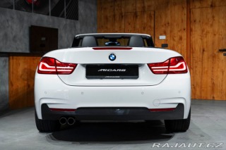 BMW 4 i 2018