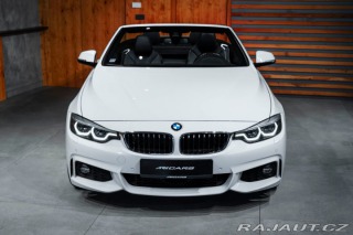 BMW 4 i 2018