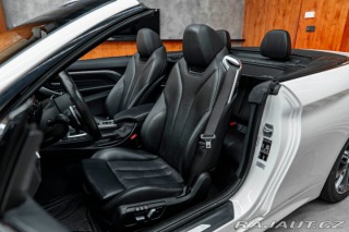 BMW 4 i 2018