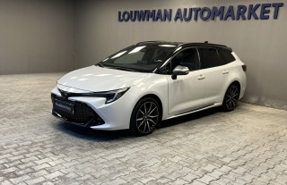 Toyota Corolla 2.0 Hybrid AT GR SPORT DY