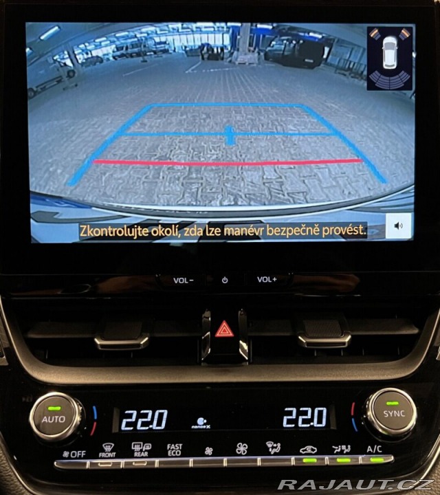 Toyota Corolla 2.0 Hybrid AT GR SPORT DY 2024