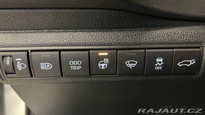 Toyota Corolla 2.0 Hybrid AT GR SPORT DY 2024