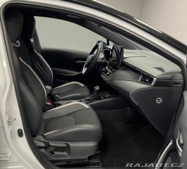 Toyota Corolla 2.0 Hybrid AT GR SPORT DY 2024
