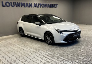 Toyota Corolla 2.0 Hybrid AT GR SPORT DY 2024