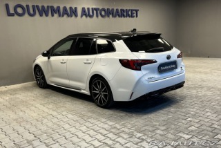 Toyota Corolla 2.0 Hybrid AT GR SPORT DY 2024